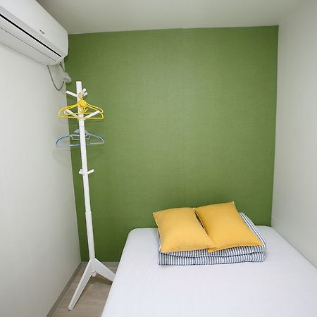Tomato Guest House 首爾 外观 照片