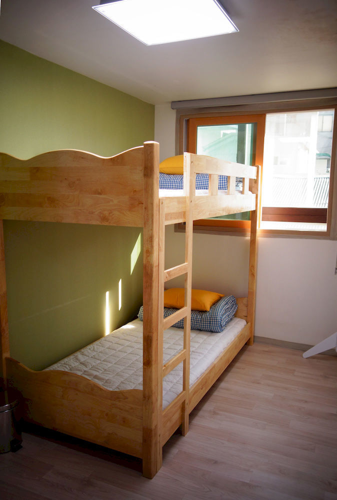 Tomato Guest House 首爾 外观 照片