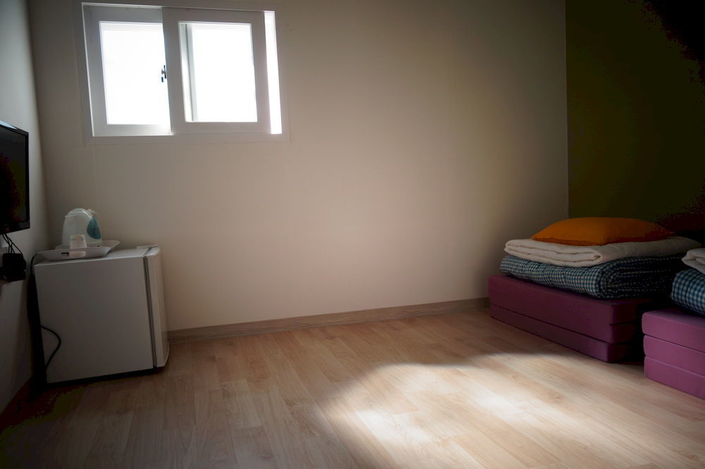 Tomato Guest House 首爾 外观 照片