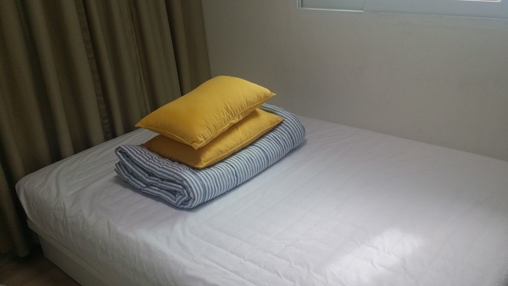 Tomato Guest House 首爾 外观 照片