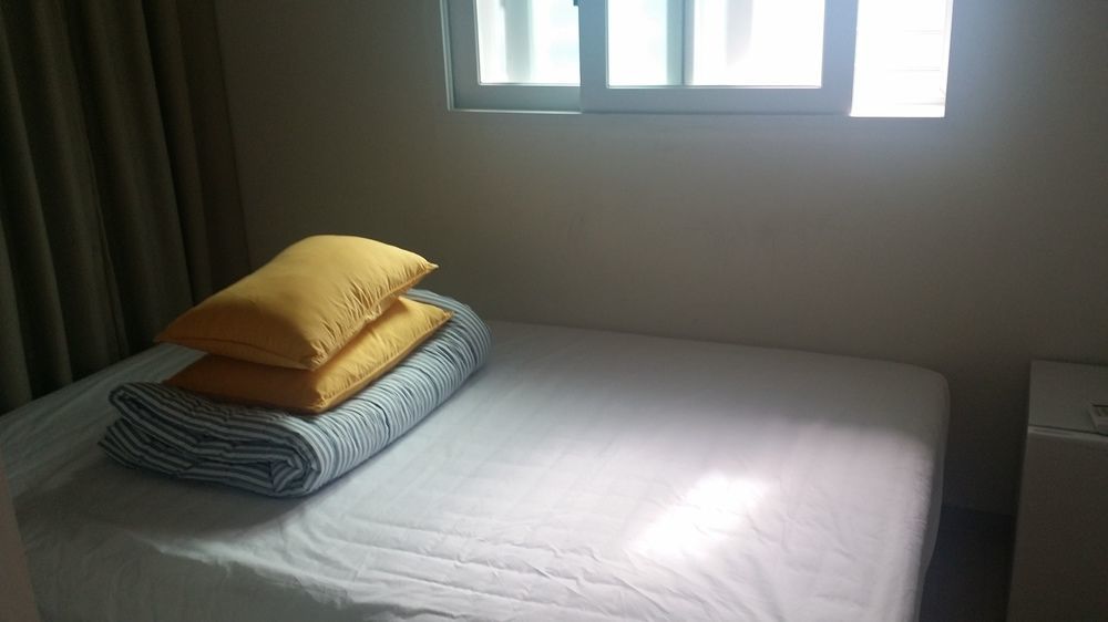 Tomato Guest House 首爾 外观 照片