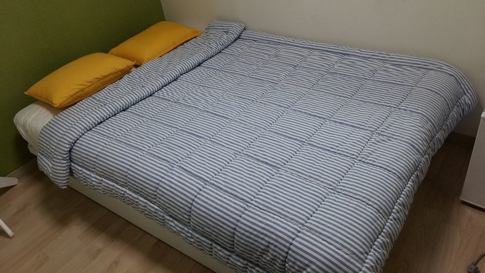 Tomato Guest House 首爾 外观 照片