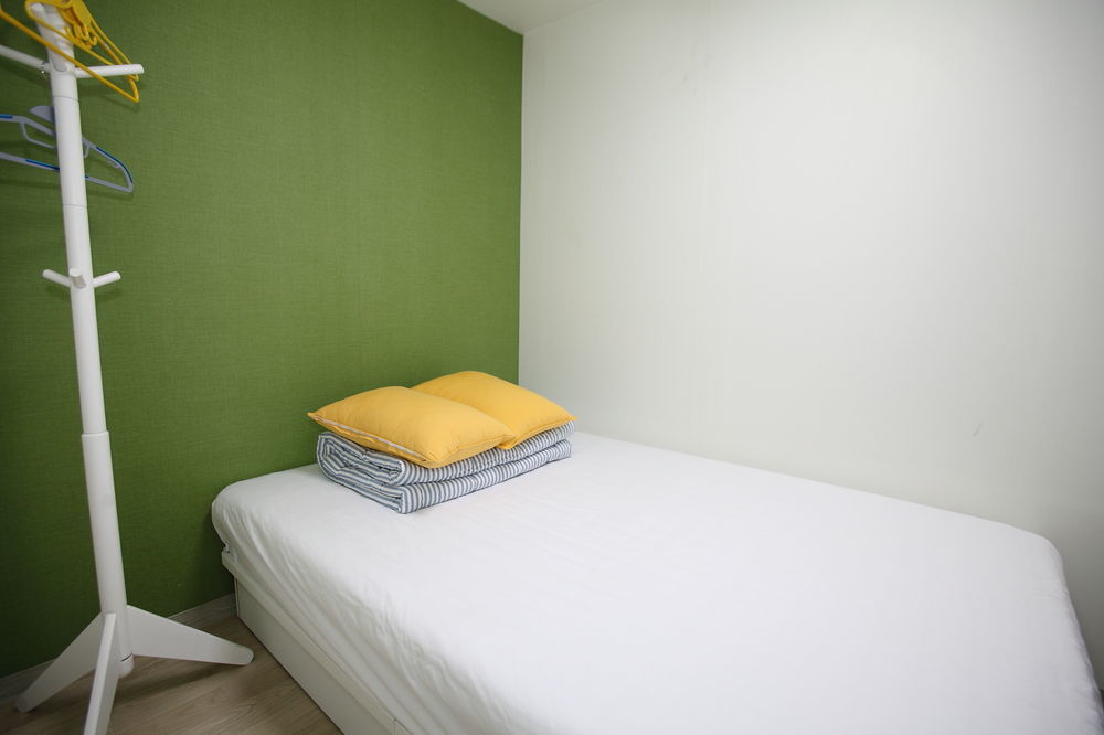 Tomato Guest House 首爾 外观 照片
