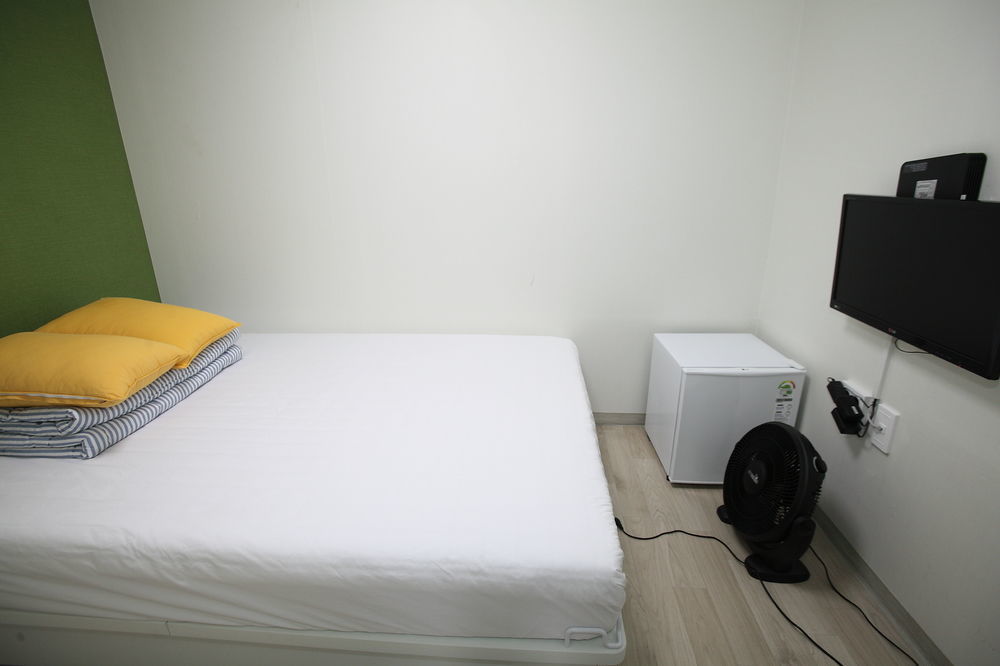 Tomato Guest House 首爾 外观 照片