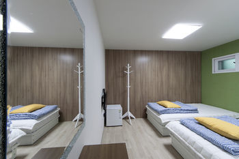 Tomato Guest House 首爾 外观 照片